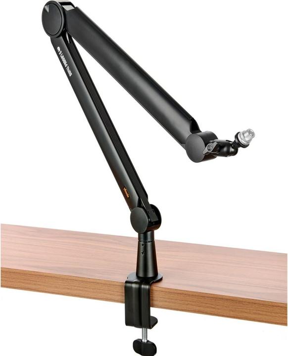 3 Legged Thing Annie Professionele Studio Microfoonarm