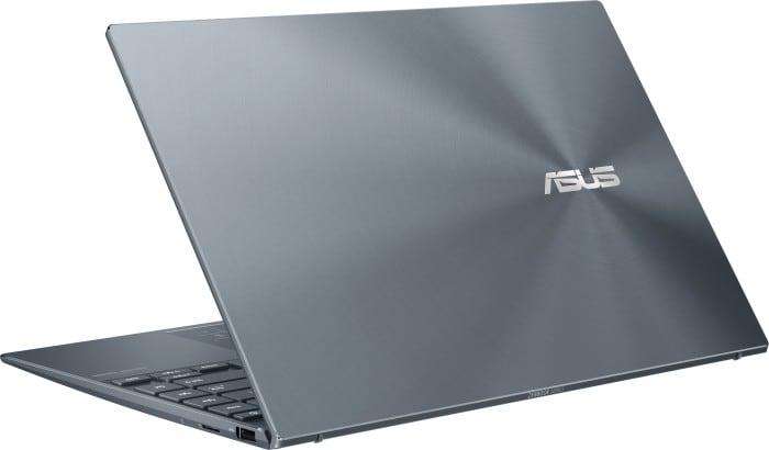Produktbild ASUS ZenBook 14 – UX425JA-HM027R (14", Intel Core i5-1035G1, 16 GB, 1000 GB, DE)