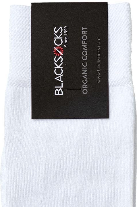 Immagine prodotto Blacksocks Comfort organico (Confezione singola, 37 - 39)
