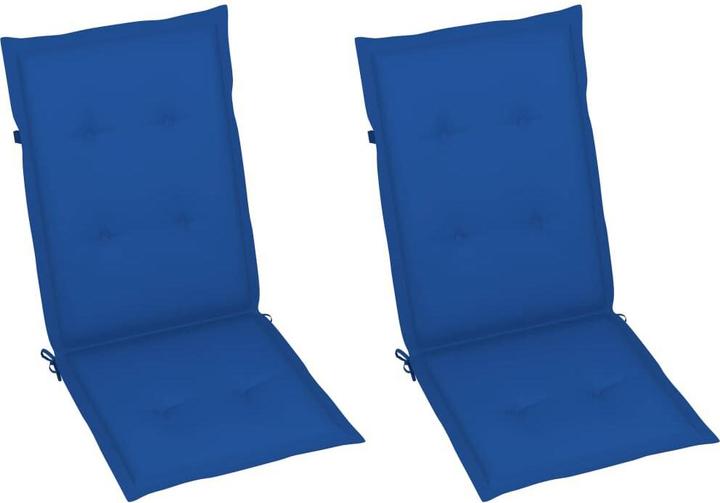 Produktbild vidaXL Gartenstuhl