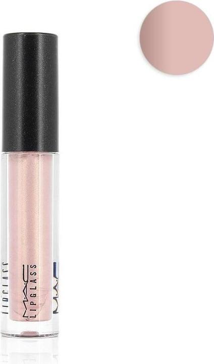 Produktbild MAC Cosmetics Lipglass (305 Oyster Girl)