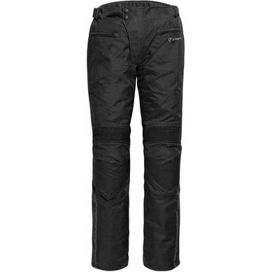 Difi, Motorradhose, motorradhose damen treasure aerotex (Damen, 36)