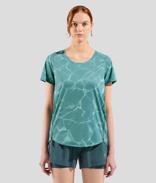 Image du produit Odlo Pow Zeroweight Chill-Tec (M)