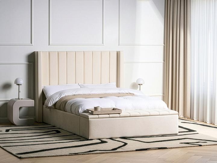 Image du produit Beliani Noyers (140 x 200 cm)