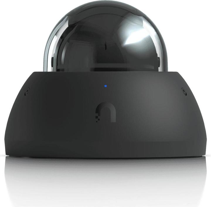 Actual product image Ubiquiti AI Dome (3840 x 2160 pixels)