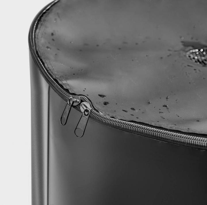 Actual product image Cellfast Rain barrel (250 l)