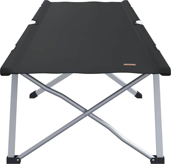 Produktbild vidaXL Klapp Schlafbett fürs Camping