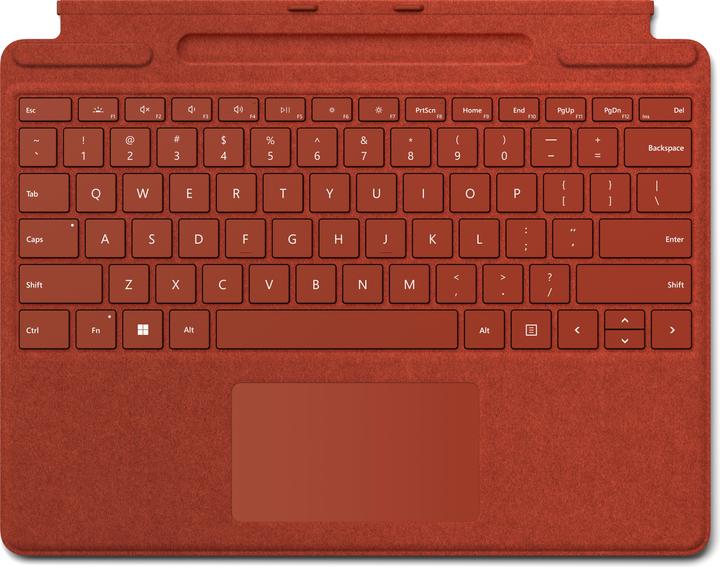 Immagine prodotto Microsoft Surface Pro Signature Keyboard (CH)