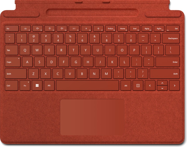 Immagine prodotto Microsoft Surface Pro Signature Keyboard (CH)