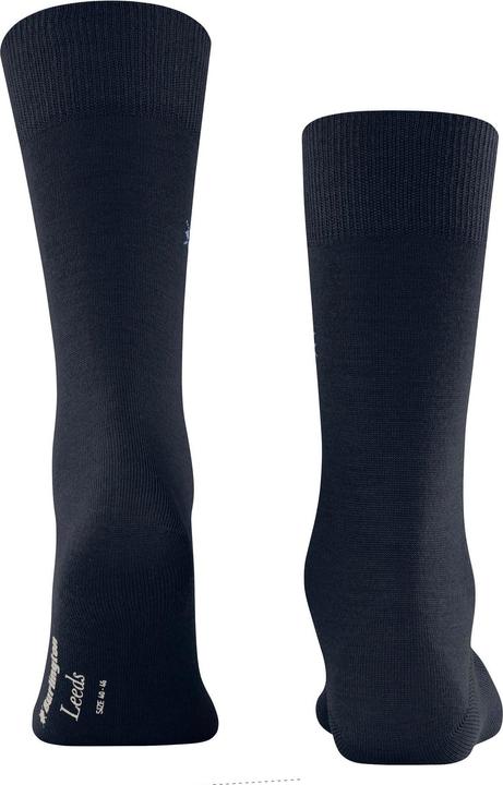 Actual product image Burlington Socken Casual Bequem sitzend (pack of 2, 40 - 46)