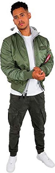 Image du produit Alpha Industries MA-1 D-Tec (XXL)