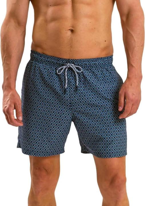 Blassblau