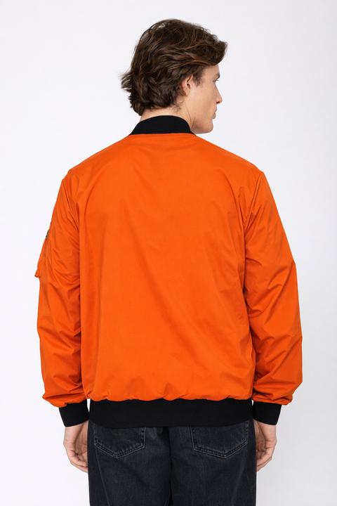Actual product image Bombers Original Bomberjacke MA Light-M (S)