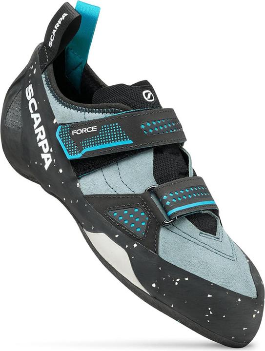 Produktbild Scarpa Force (40.5)