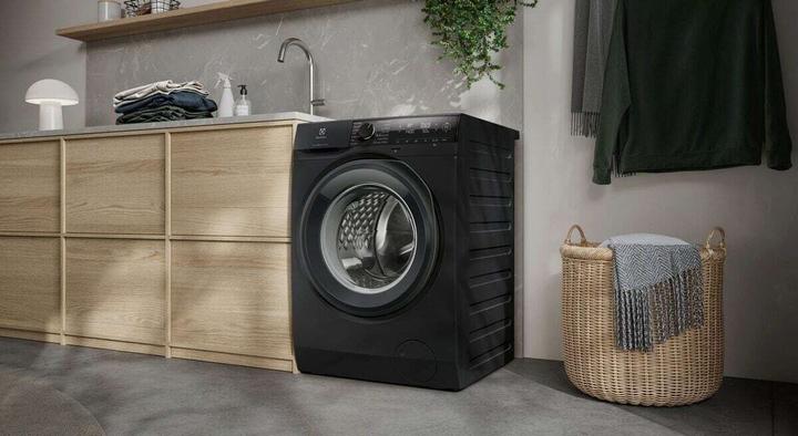 Produktbild Electrolux EW7F48B (8 kg, Links)
