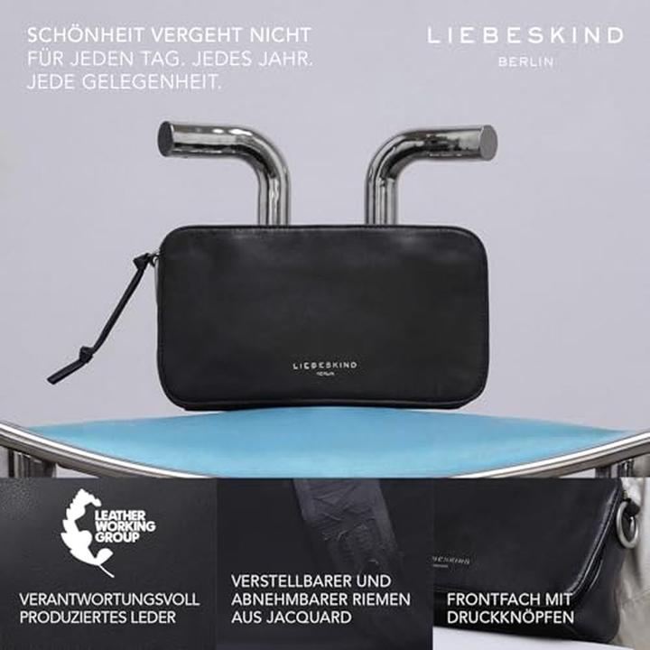 Actual product image Liebeskind Berlin Umhängetasche CLARICE