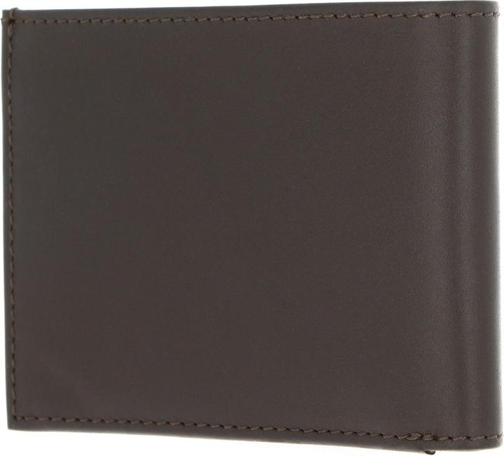 Actual product image Oxmox Leather RFID Protect Pocketbörse