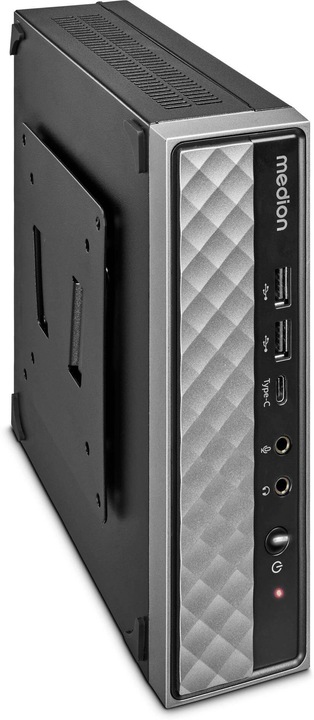 Actual product image Medion S20 (Intel Core i7-12700T, 16 GB, 512 GB, UHD Graphics 730)