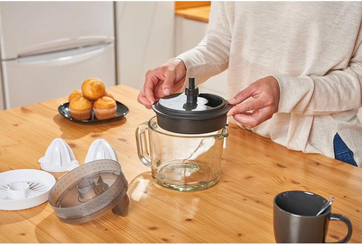 Produktbild Black & Decker BXCJ30E
