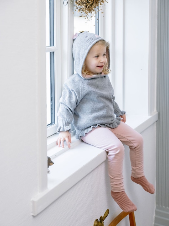Produktbild Hust and Claire Pullover Pinja (116)