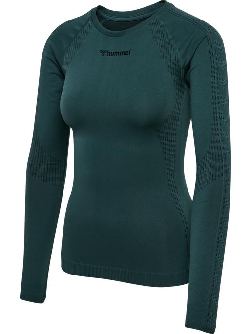 Immagine prodotto hummel hmlMT SHAPING SEAMLESS T-SHIRT L/S (XL)