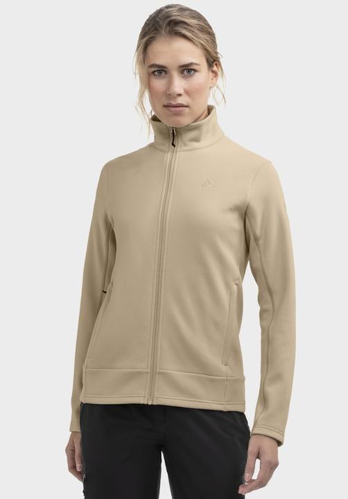 Actual product image Schöffel Fleece Jacket Style Uriezzo (36)