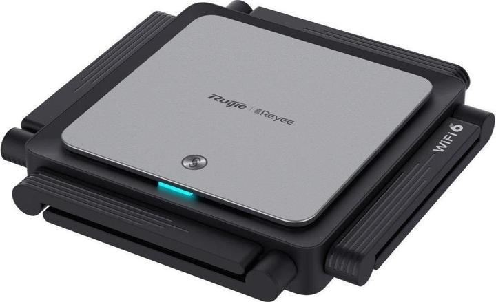 Actual product image Ruijie RG-EW3200GX PRO - Reyee Dual Band Wi-Fi 6 Gigabit Router