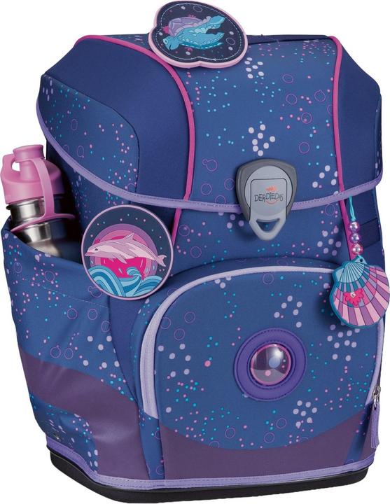 Produktbild Derdiedas Schulrucksack ErgoFlex Tiny Set (21 l)