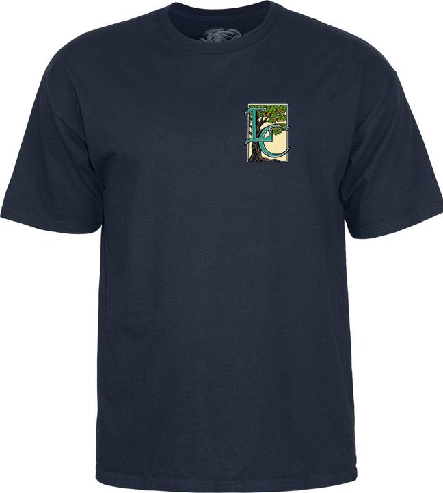Produktbild Lance Conklin Face T-Shirt (M)