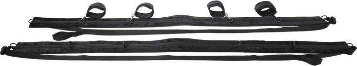 Produktbild Sportsheets no matter where bondage restraint system