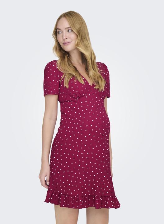 Image du produit Only Maternity OLMBILL Kurzes Kleid Kleid (M)