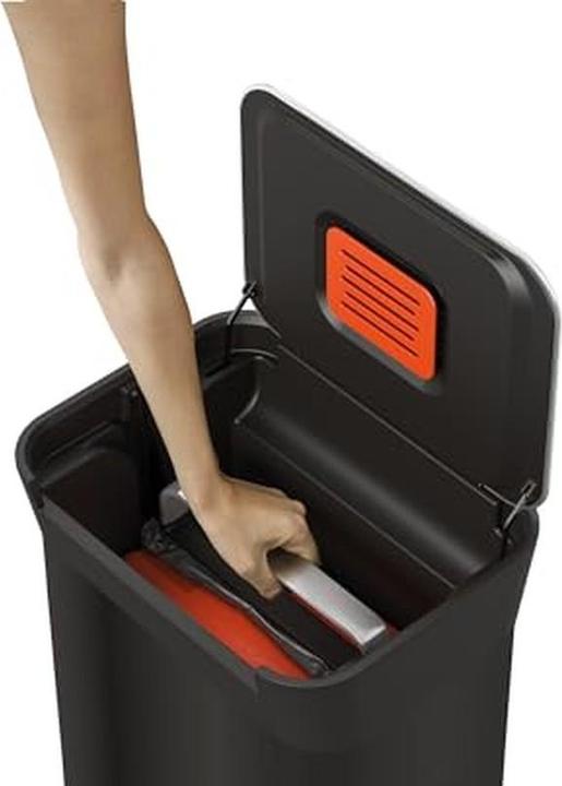 Produktbild Joseph Joseph Titan Recycling Station (30 l)