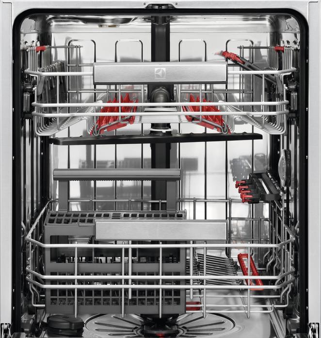 Actual product image Electrolux Ga55slisp