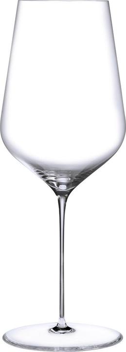 Actual product image Nude Glass Stem Zero Trio (42 cl, 3 Glasses, White wine glasses)