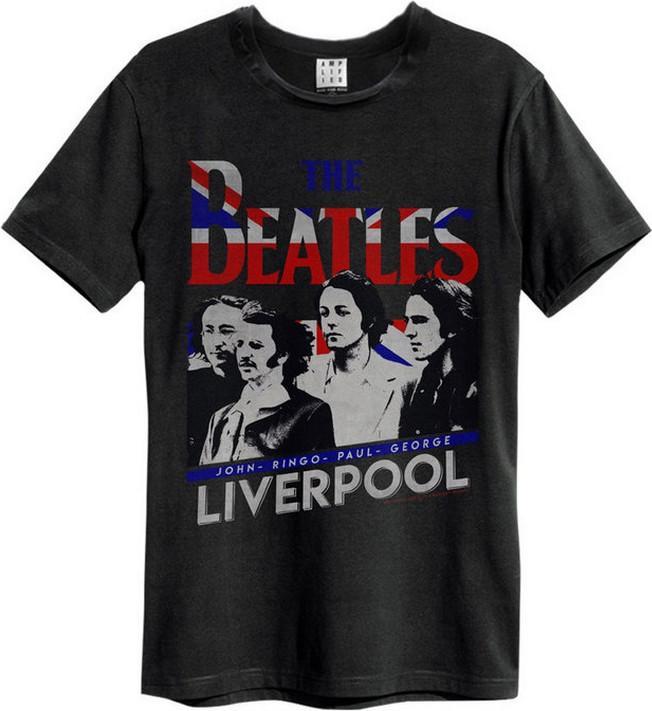 Amplified Liverpool TShirt (M)