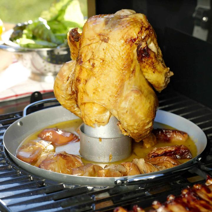 Actual product image Campingaz Culinary Modular Chicken Roaster