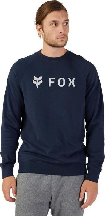 Immagine prodotto Fox Felpa 23 Absolute E Crew Mdnt 2x (XXS)