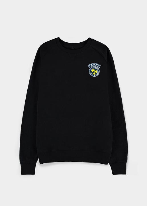 Immagine prodotto Resident Evil S.T.A.R.S. - Maglione da uomo (XXL)