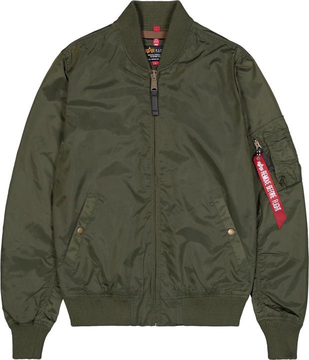 Produktbild Alpha Industries MA-1 TT - 41665 (XXL)