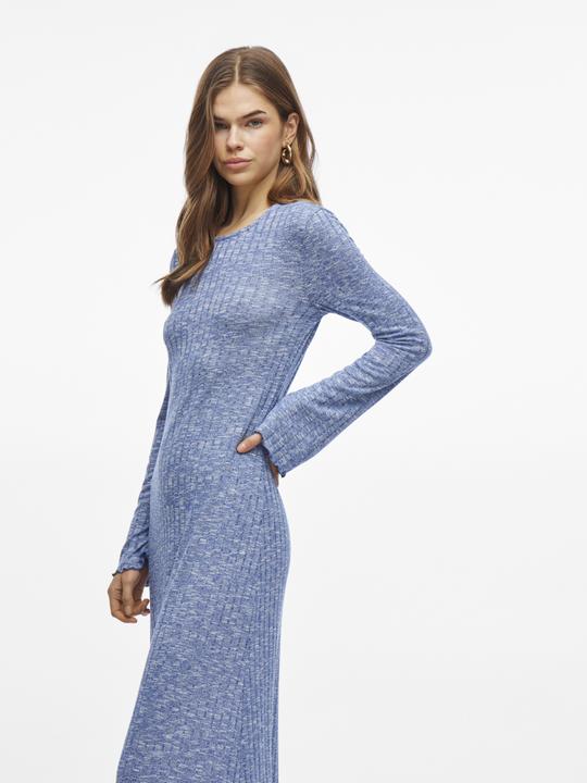 Produktbild Vila Langarm Maxikleid (XL)