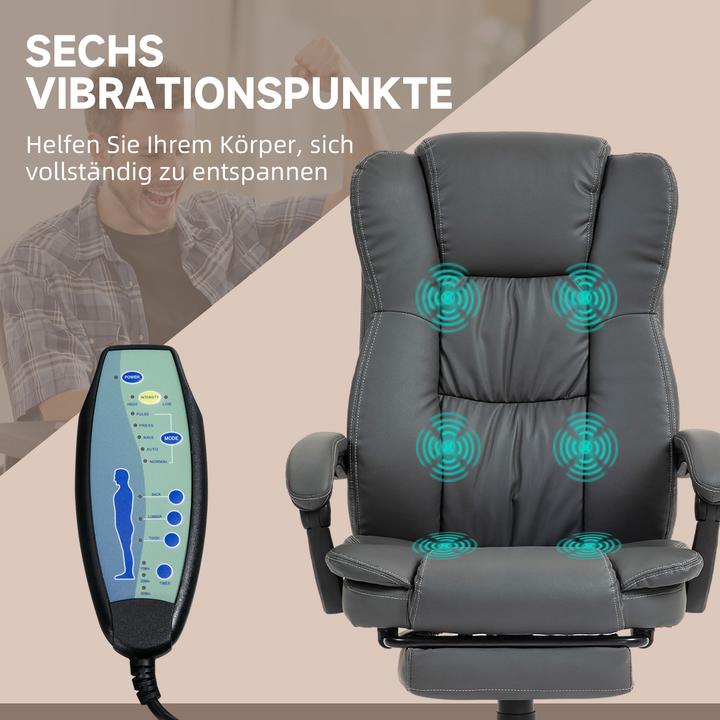 Produktbild Jamb Chefsessel (46 - 54 cm)