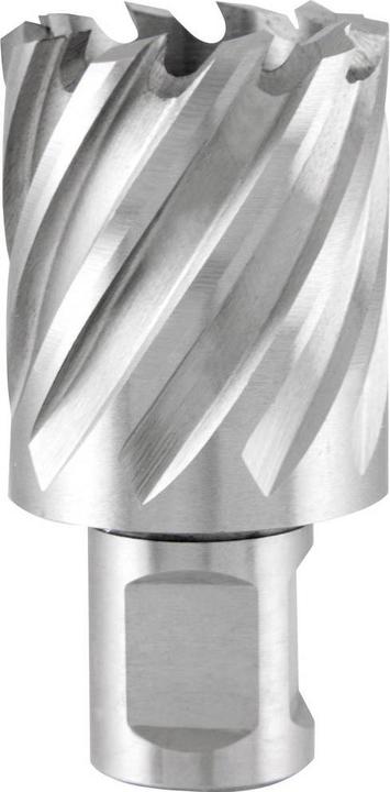 Actual product image Ruko Core drill HSS Weldon shank CBN ground (30 millimetres)