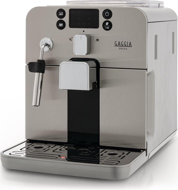 Productafbeelding Gaggia Brera RI9305/01