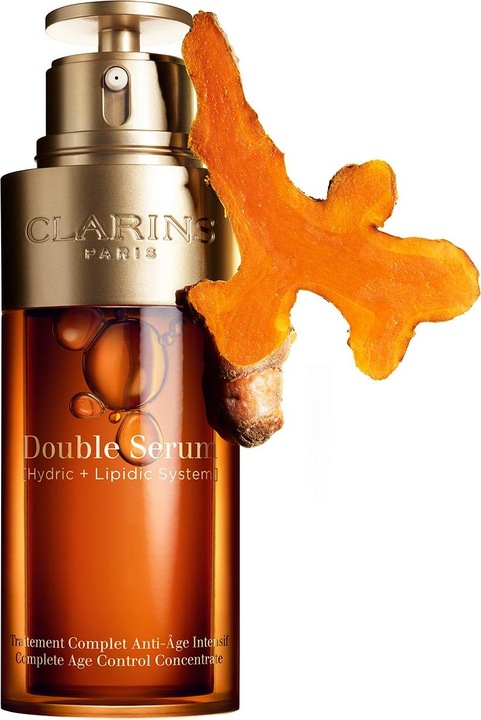 Produktbild Clarins Double Serum (75 ml)