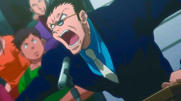 Actual product image HUNTERxHUNTER - Volume 13 (Episode 137-148) (2 Blu-rays) (Blu-ray, German, Japanese)