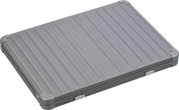 Produktbild Aleon Aluminium Laptop Sleeve 17" (18.30")