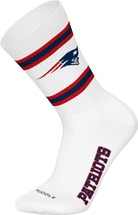 Immagine prodotto NFL 3Pack Crew Socks (confezione da 3, 39 - 42)