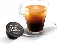 Produktbild Nescafé Dolce Gusto Espresso Intenso (16 x Port.)