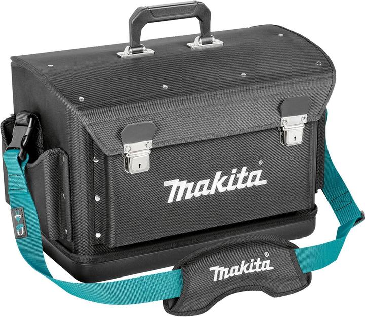 Produktbild Makita Werkzeugkoffer