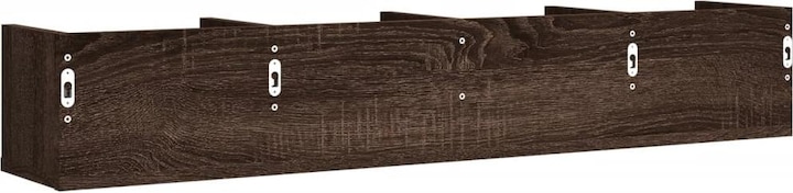 Immagine prodotto VidaXL Armadio a muro (99 x 18 x 16,5 cm)